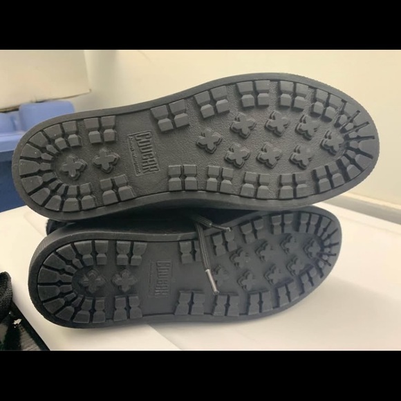 COUGAR DUBLINER SUEDE Boots- W- US 7 - Picture 4 of 5